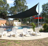 Cohuna Waterfront Holiday Park - Maitland Accommodation