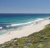 Coleys Beach House Yallingup - Maitland Accommodation