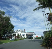 Colonial Court Motor Inn - Maitland Accommodation