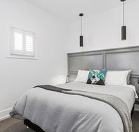 Colonial Hampdens - Maitland Accommodation