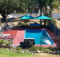 Colonial Inn Motel - Maitland Accommodation