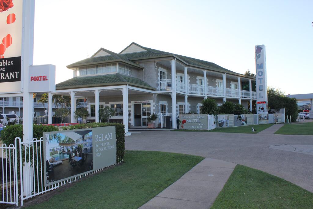 Mundingburra QLD Maitland Accommodation