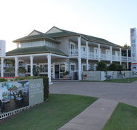 Colonial Rose Motel - Maitland Accommodation