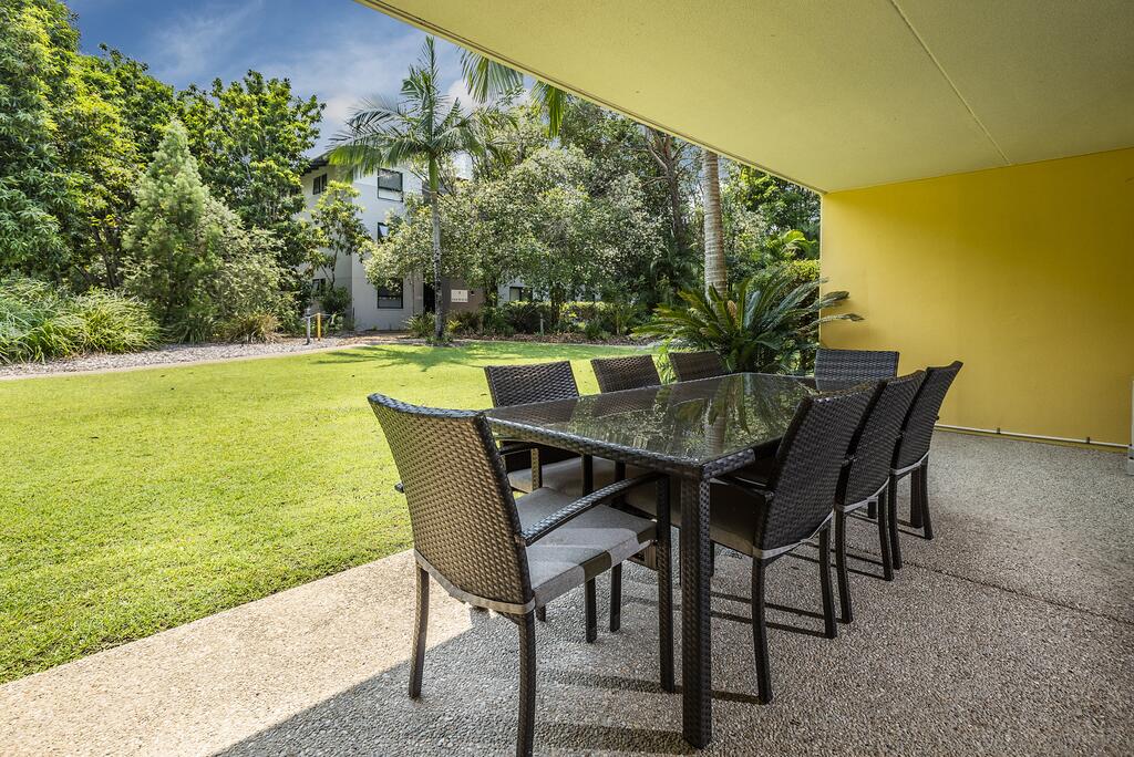 Rainbow Beach QLD Maitland Accommodation