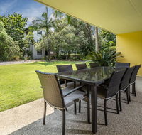 Coloured Sands - Maitland Accommodation