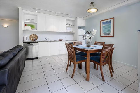 Coloured Sands - Maitland Accommodation 3