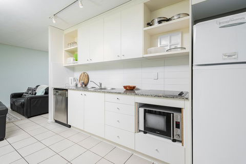 Coloured Sands - Maitland Accommodation 2