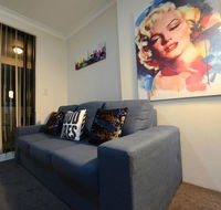 Comfort HS Apartment - Surry Hills - Maitland Accommodation