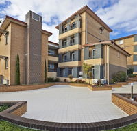 Comfort Inn  Suites Burwood - Maitland Accommodation