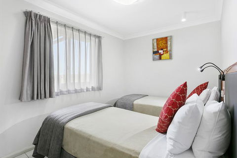 Comfort Inn & Suites Burwood - Maitland Accommodation 1