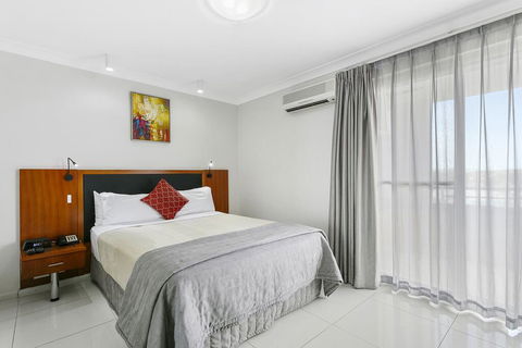Comfort Inn & Suites Burwood - Maitland Accommodation 2
