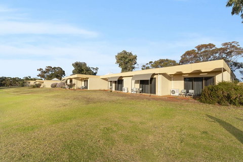 Comfort Inn & Suites Riverland - Maitland Accommodation 3