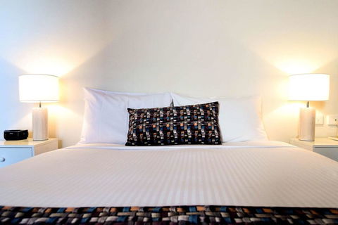 Comfort Inn Benalla - Maitland Accommodation 1