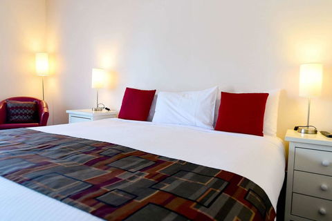 Comfort Inn Benalla - Maitland Accommodation 3