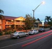 Comfort Inn Blue Lagoon - Maitland Accommodation