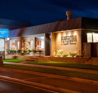 Comfort Inn Campbell - Maitland Accommodation