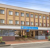 Comfort Inn Centrepoint Motel - Maitland Accommodation