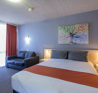 Comfort Inn Dubbo City - Maitland Accommodation