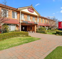 Comfort Inn Heritage Wagga - Maitland Accommodation