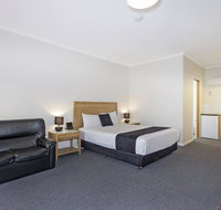 Comfort Inn Lady Augusta - Maitland Accommodation