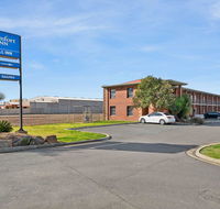 Comfort Inn Peppermill - Maitland Accommodation