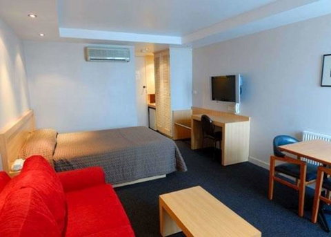 Comfort Inn Richmond Henty - Maitland Accommodation 3