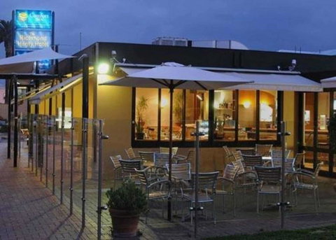 Comfort Inn Richmond Henty - Maitland Accommodation 0