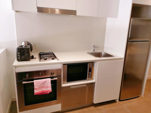 Comfortable Studio At The Central Of Chatswood - Maitland Accommodation 1