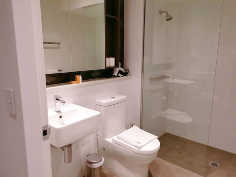 Comfortable Studio At The Central Of Chatswood - Maitland Accommodation 0