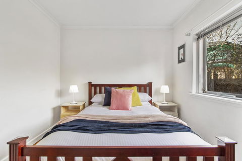 Comfy One-bedroom Unit Between City And Airport - Maitland Accommodation 3