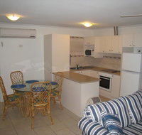 Como Apartments - Geraldton - Maitland Accommodation