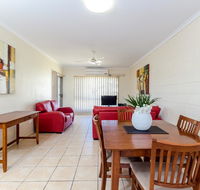 Como Apartments Gladstone - Maitland Accommodation
