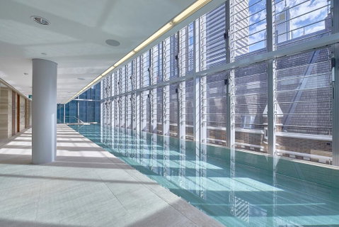 COMO The Treasury - Maitland Accommodation 1