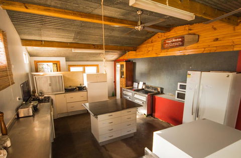 Coodlie Park Farm Retreat - Maitland Accommodation 3