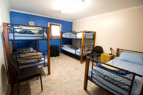 Coodlie Park Farm Retreat - Maitland Accommodation 2