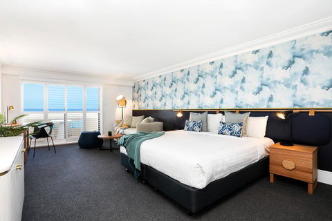 Coogee Bay Boutique Hotel - Maitland Accommodation 0