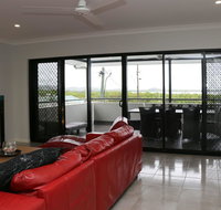 Cooktown Harbour View Luxury Apartments - Maitland Accommodation