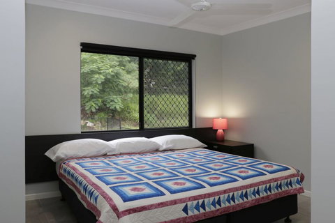 Cooktown Harbour View Luxury Apartments - Maitland Accommodation 1