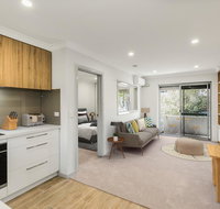 cool quiet modern secure walking distance to Perth and landmarks - Maitland Accommodation
