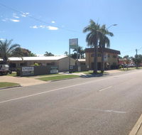 Coolabah Motel Townsville - Maitland Accommodation