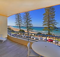 Coolum Baywatch Luxury Style Penthouse Linen Included WIFI 500 Bond - Maitland Accommodation