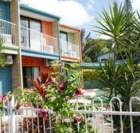 Coolum Budget Accommodation - Maitland Accommodation