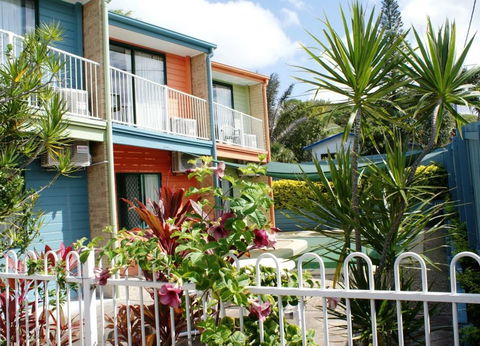 Coolum Budget Accommodation - Maitland Accommodation 0