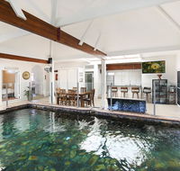 Coolum Retreat Pet Friendly Sunshine Coast Holiday House - Maitland Accommodation