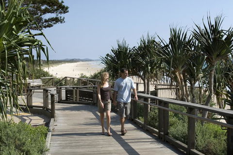 Coolum Seaside Apartments - Maitland Accommodation 1