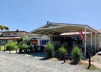 Book Coonalpyn Accommodation Vacations Maitland Accommodation Maitland Accommodation