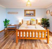 Coota Views Unit - Maitland Accommodation