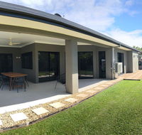 Cooya Beach - Ultimate Tropical Getaway - Maitland Accommodation