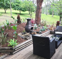 Copeland House - Maitland Accommodation