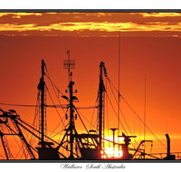 Copper Coast Hotel - Maitland Accommodation